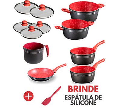 kit32 brinde