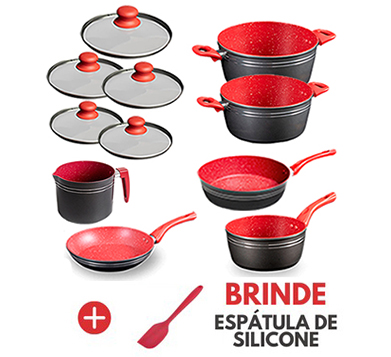 kit33 brinde