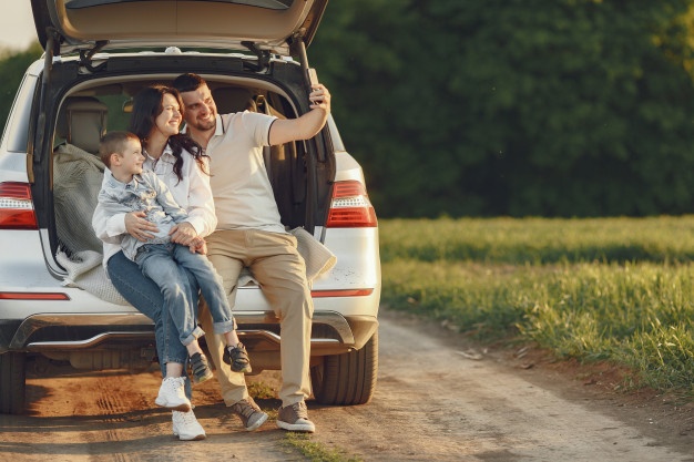 Dicas para organizar a viagem de fim de ano em familia