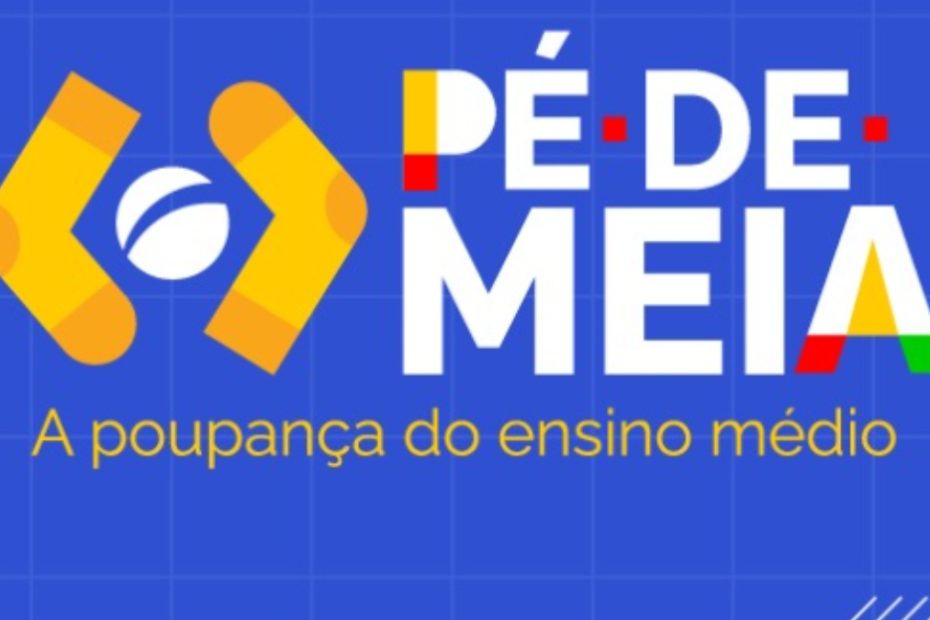 programa pe de meia