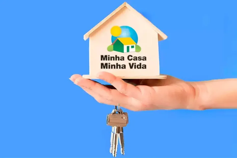 como vai funcionar o novo minha casa minha vida